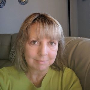 Meet your Posher, Judy